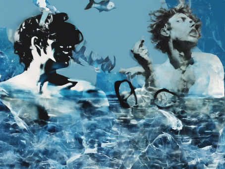 Entry date: 7-2-2024 – When Dogs Beg – Letters to my Friends