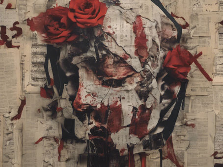 Entry date: 6-29-2024 – Random Thoughts (about puking and punking and dunking) – Letters to My Friends