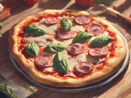 Entry date: 4-7-2024 – Perfectly lovely Afternoon – Letters to My Friends