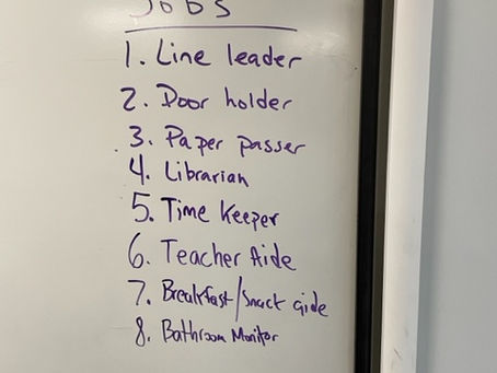 Entry date: 11-23-2022 - Tuesday at the Salt Mine - Letters to My Friends