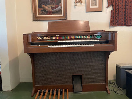 Entry date: 1-13-2024 – Wake and Shake – Letters to My Friends