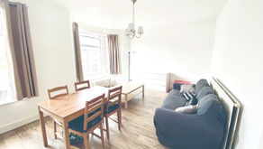 3 Bed Flat, Warren Road, Leyton, London, E10 5QA