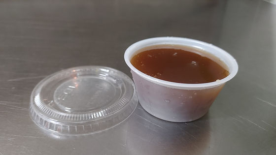 TAMARIND SAUCE OZ