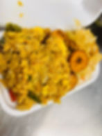 SALTFISH (CookUp) MEAL (Boneless)