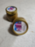 Green Seasoning Bottle