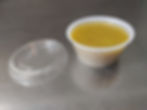 Curry Mango Sauce oz