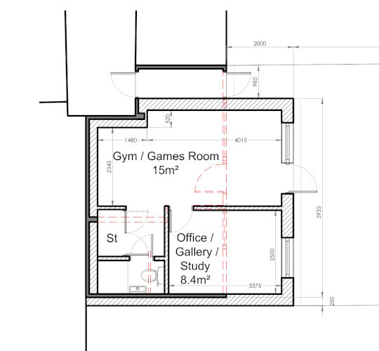 Proposed Plan