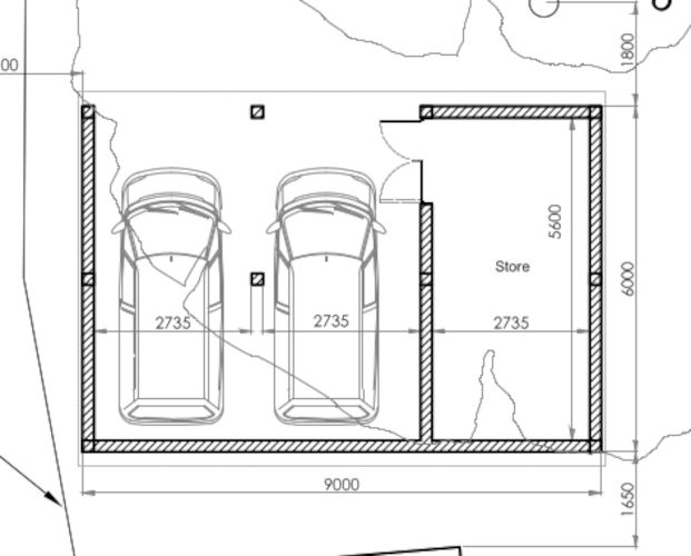 Proposed Plan