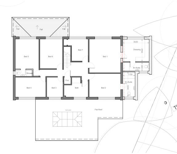 Proposed FF Plan