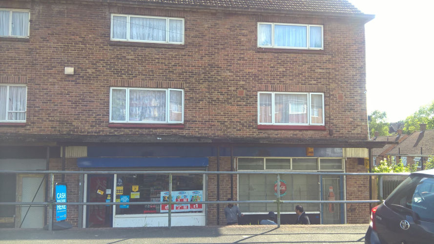 Site Photo