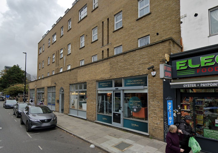 Site Photo
