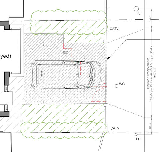 Proposed Plan