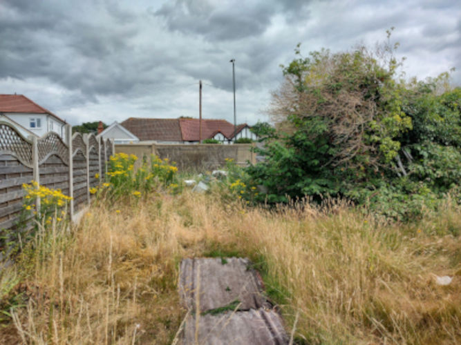 Site Photo