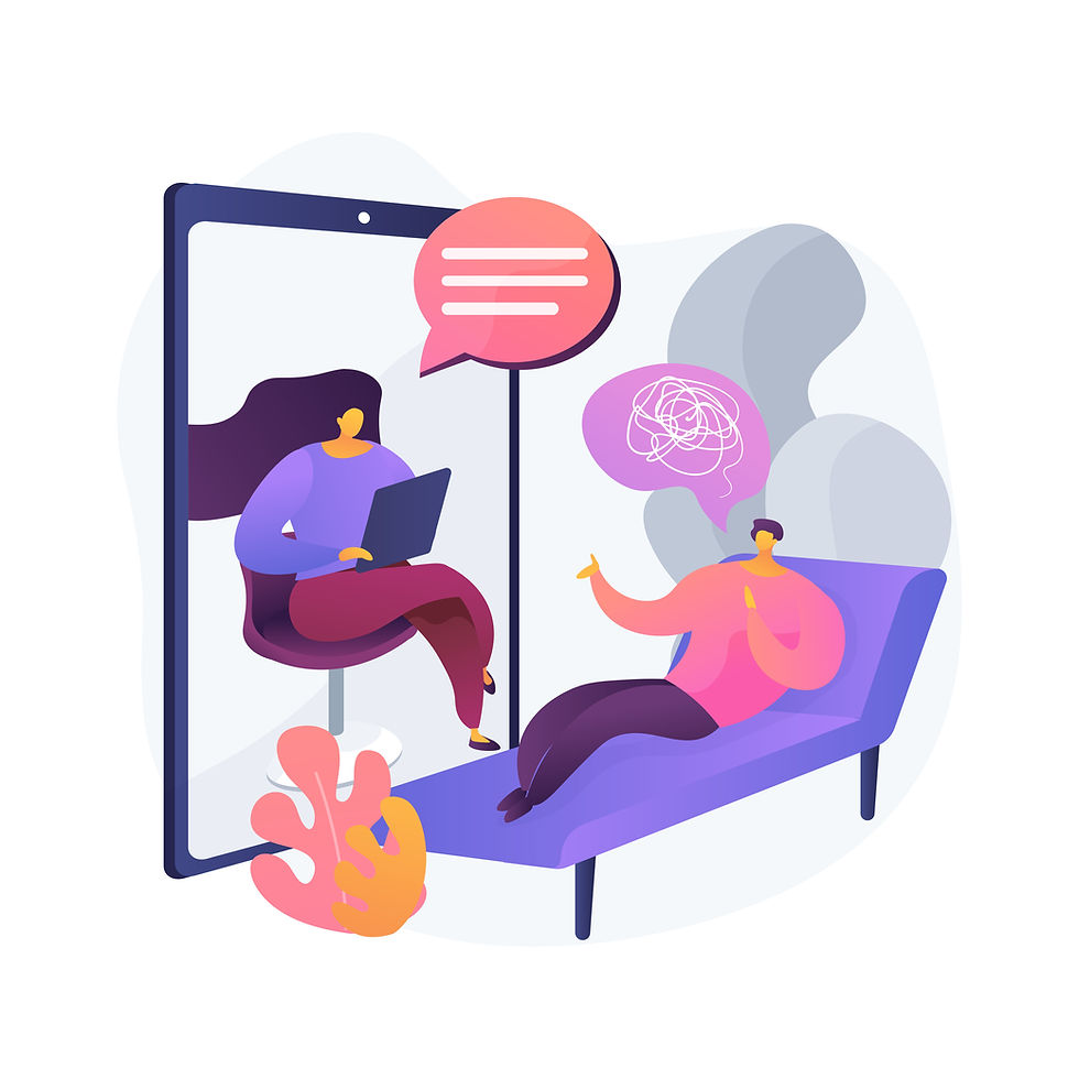 WhatsApp e IA en psicología
