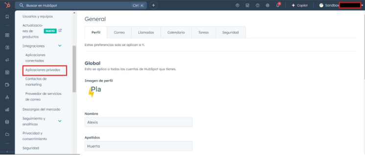 HubSpot con WhatsApp