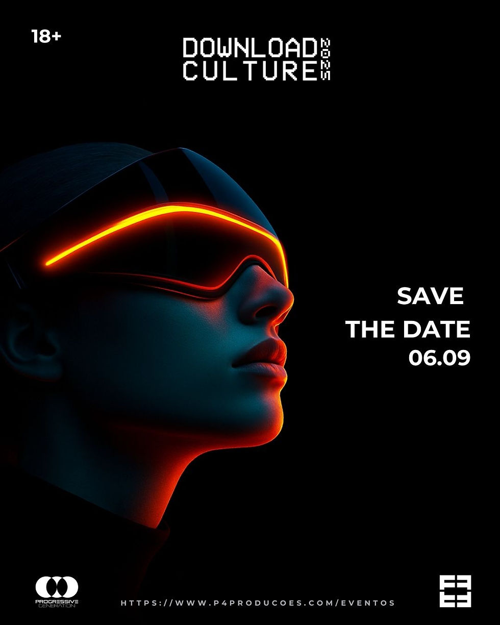 DOWNLOAD CULTURE 2025