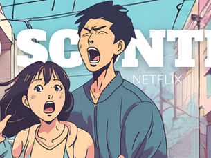 Lo Scontro (Beef): La rabbia e la rivincita.