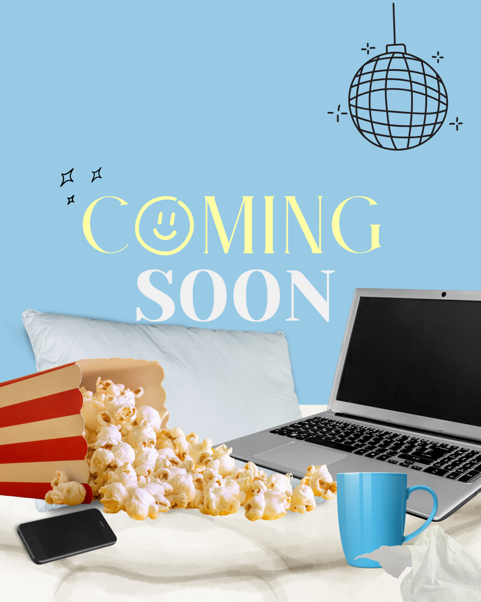 COMING SOON SERIAL SINGLE