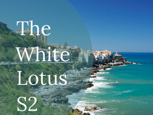 The White Lotus Stagione 2: Nuove Tensioni in Paradiso