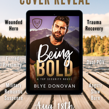 Cover Reveal!
