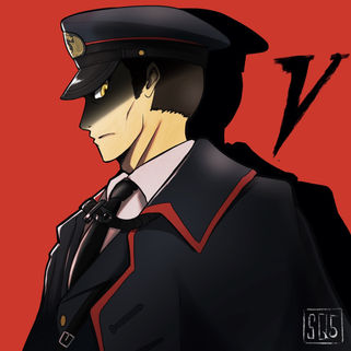 Yakumo Shohei
