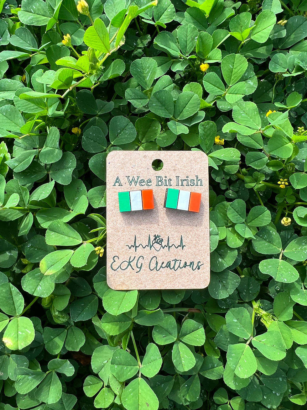 Thumbnail: Irish/Italian Flags