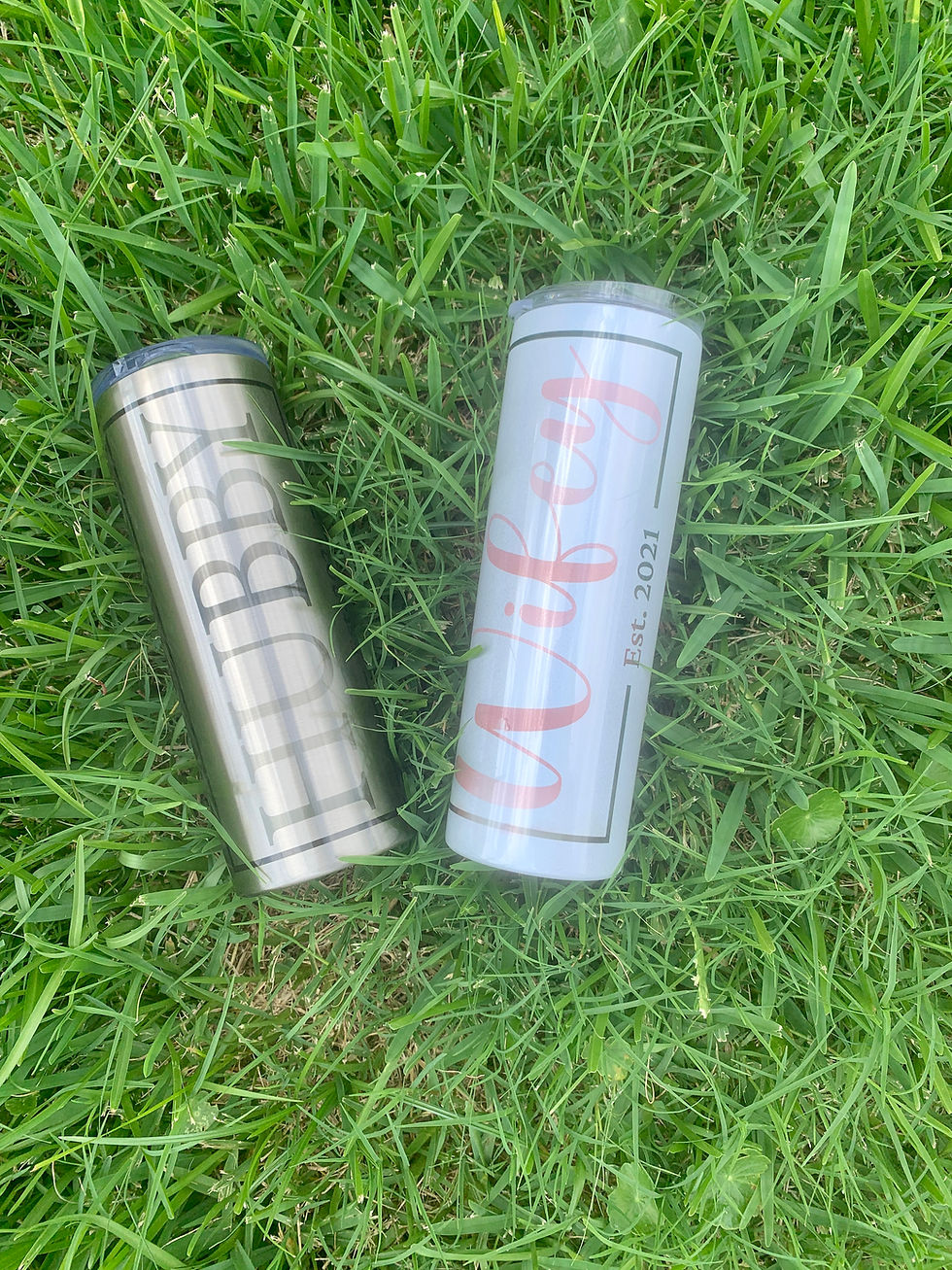 Thumbnail: 20 oz Tumbler