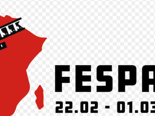 FESPACO 2025 : Le visuel officiellement dévoilé