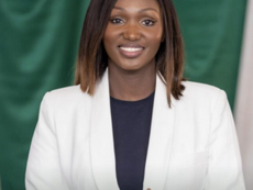 Assemblée nationale : « J'ai choisi de ne pas m'inscrire afin de préserver ma liberté » (Anta Babacar Ngom).