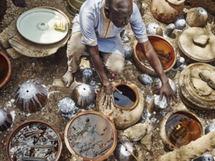 Une histoire fascinante : un homme d'affaires, un marabout et des bains mystiques qui ont engendré des dépenses de… 587 millions de F CFA.