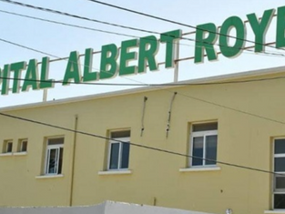 Grève à l'hôpital Albert Royer : une réunion déterminante prévue pour lundi prochain.
