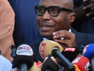 Barthélémy Dias, encore deux cartes à jouer