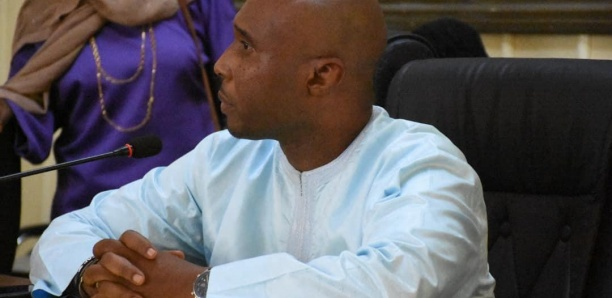 Destitution de la mairie de Dakar : Barthélémy Dias a reçu et déchargé la notification du préfet