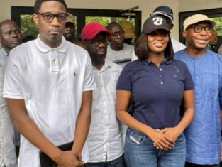 Assemblée nationale : Pape Djibril Fall pourrait retrouver son siège.