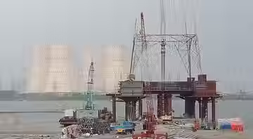 Gridline woes delay Rooppur Power Plant launch