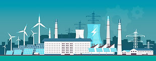 Diversifying energy sources, export markets