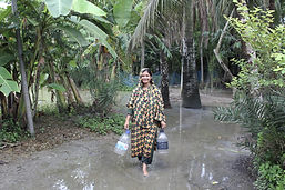 Solar power brings fresh water to Bangladesh’s thirsty coastal region