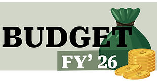 FY26 Budget: Has Energy Crisis Been Overlooked?
