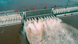 China’s mega dam: Concerns for India and other downstream countries