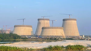 Loan tenure for Rooppur plant extended