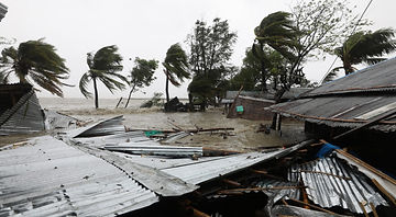 Zero carbon, maximum resilience: The future of climate adaptation strategies