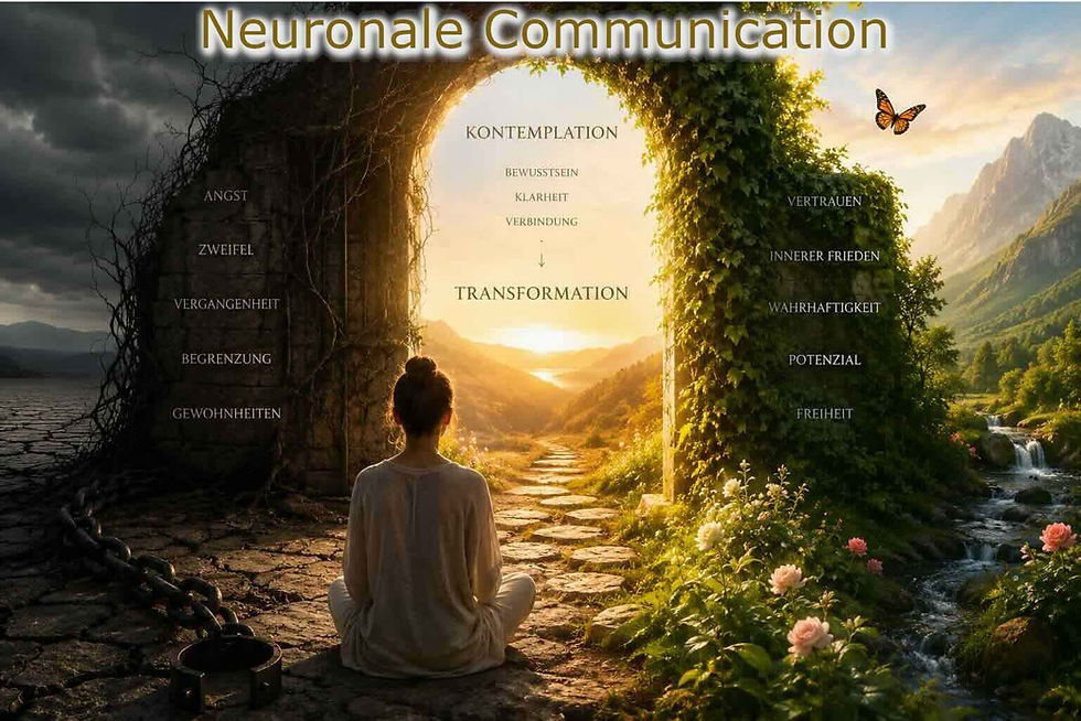 NeuronaleCommunication Kontemplation.jpeg