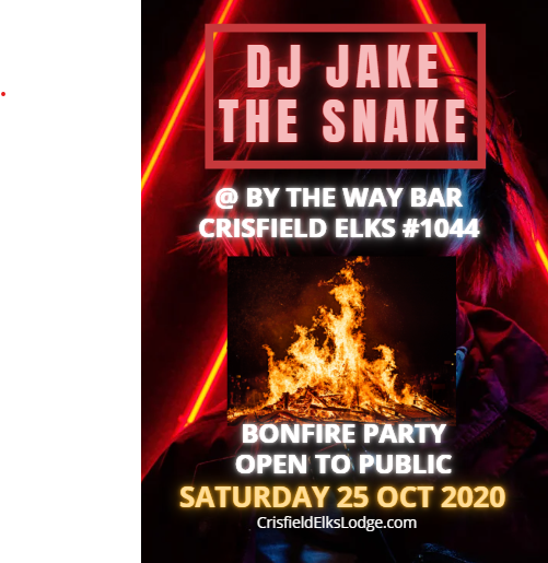DJ - Jake the Snake