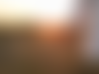 A hand in a white sleeve gently touches tall grass in a field at sunset, creating a peaceful and serene mood.