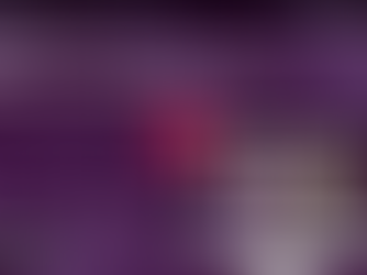 Purple background with white text: Hear From the Team. Video call with five women on a screen. "Watch Now" button. Mood: Informative.