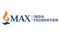 Max india foundation.png