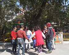 Collaboration : A journey from "ME" to "WE"