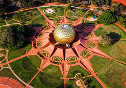 Auroville