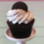 Cookies and Cream