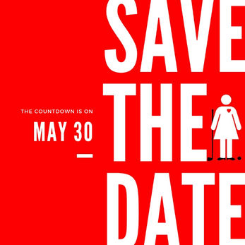 Join us on May 30 in celebration of Women's Golf Day